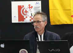 Abdellah ALLALI