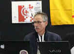 Abdellah ALLALI