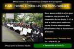 Cameroun, Célébration des Journées Zéro Expulsions