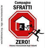 campagna sfratti zero