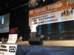 Canada, Gathering for Housing, November 4th 2011