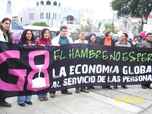 Marcha G8, Peru 28 de mayo 1 (foto de Paul Maquet)