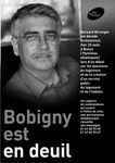 Bobigny en deuil