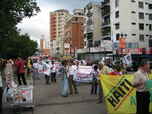 marcha di inaugurazione 1