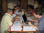 Reunion secretaria AIH 2