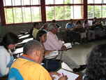 Seminario desalojos cero 2
