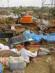 1 Porur eviction Chennai India