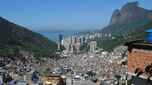 Inhumane conditions in informal settlements a "global scandal", says UN rights expert