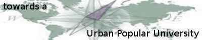 Logo UPU