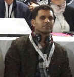 Mouchrik ELMOSTAFA