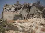 Occupied Palestinan Territories, Demolition and Displacement report: November 2018 - ICAHD