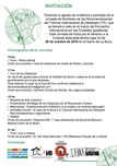 Programma Jornada de Monitoreo Recomendaciones Tribunal Internacional de Desalojos - 29/10/18, La Boca, Buenos Aires