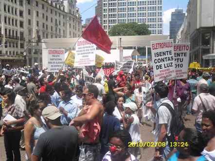 Protesto