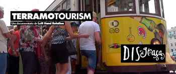 TERRAMOTOURISM (Earthquake Tourism) | The documentary