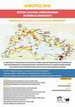 Towards the construction of a Mediterranean Inhabitants' Network