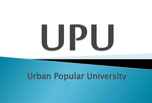 UPU